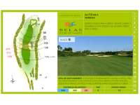 Hole Map